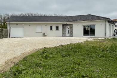 Maison 6 pièces 335000 €