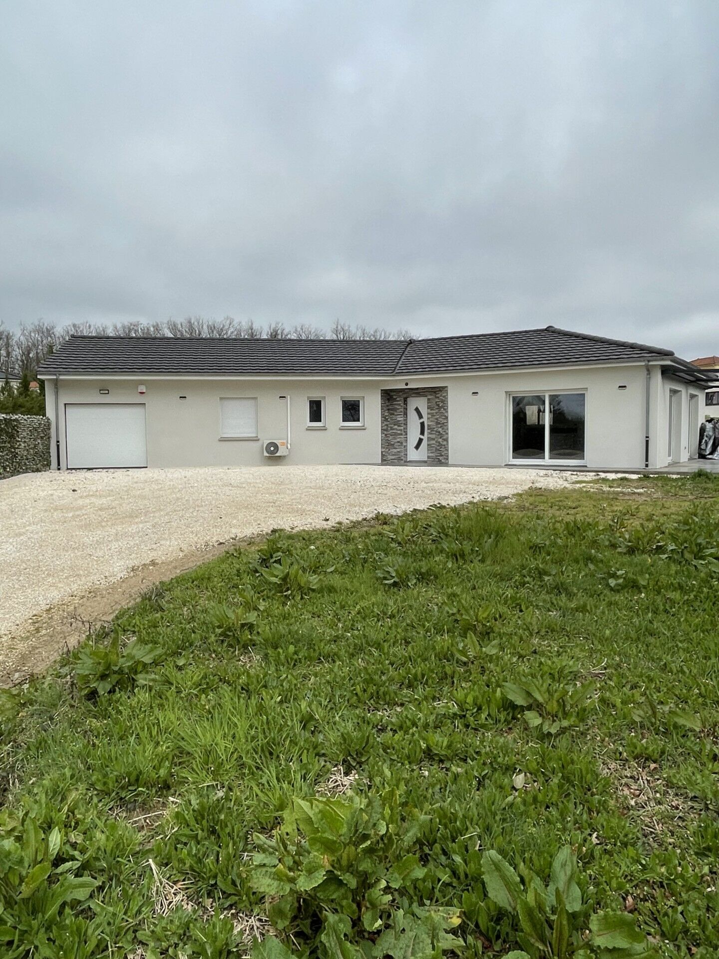 Agence immobilière de L'agence D l'esprit immobilier Digoin