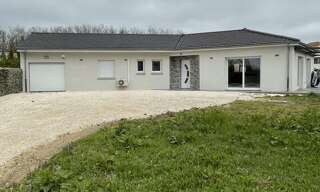Maison 6 Pièces 135 m² à vendre à Bellerive-sur-Allier (03700)