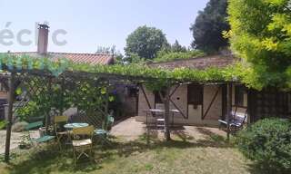 Maison 7 Pièces 145 m² à vendre à Ruffec (16700)