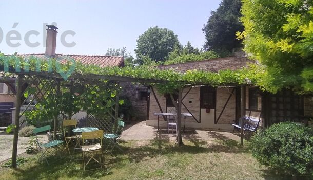 Villa / Maison 7 pièces  à vendre Ruffec 16700