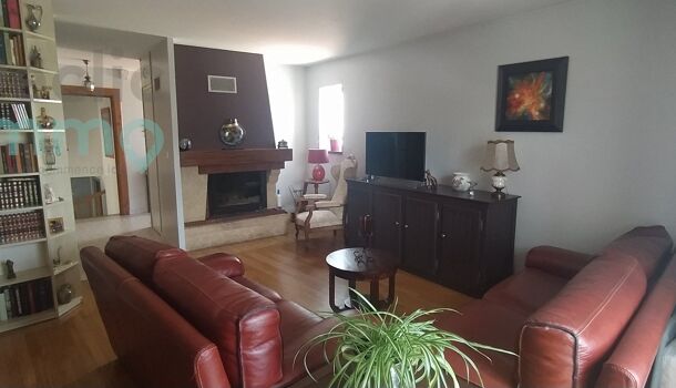 Villa / Maison 7 pièces  à vendre Ruffec 16700