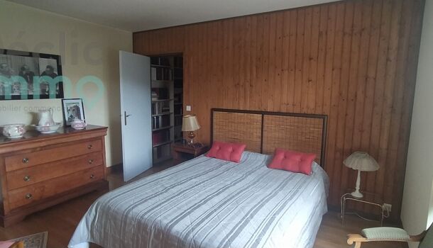 Villa / Maison 7 pièces  à vendre Ruffec 16700