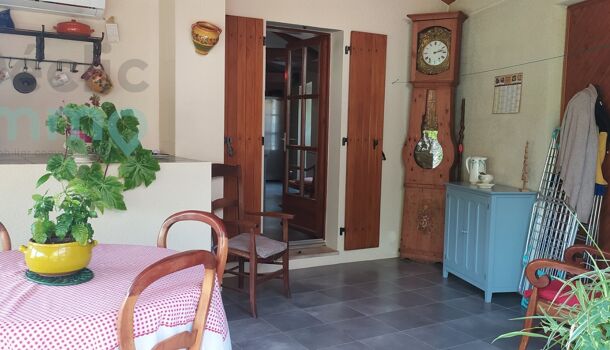 Villa / Maison 7 pièces  à vendre Ruffec 16700