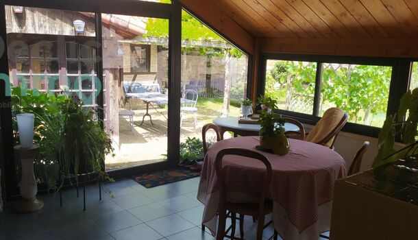 Villa / Maison 7 pièces  à vendre Ruffec 16700