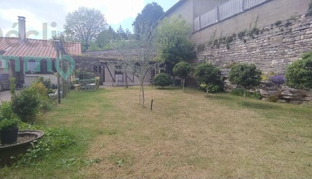 Villa / Maison 7 pièces  à vendre Ruffec 16700