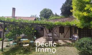 Maison 7 Pièces 145 m² à vendre à Ruffec (16700)