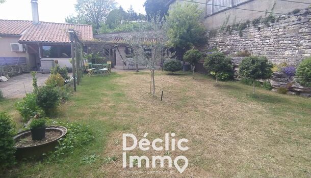 Villa / Maison 7 pièces  à vendre Ruffec 16700