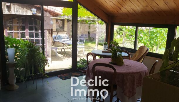 Villa / Maison 7 pièces  à vendre Ruffec 16700