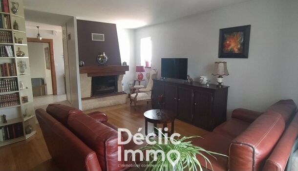 Villa / Maison 7 pièces  à vendre Ruffec 16700