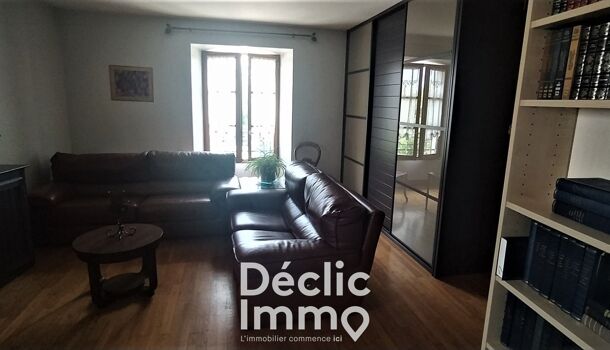 Villa / Maison 7 pièces  à vendre Ruffec 16700