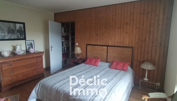 Villa / Maison 7 pièces  à vendre Ruffec 16700