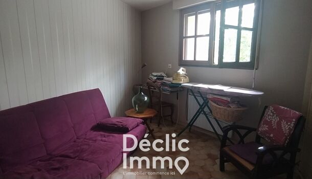 Villa / Maison 7 pièces  à vendre Ruffec 16700