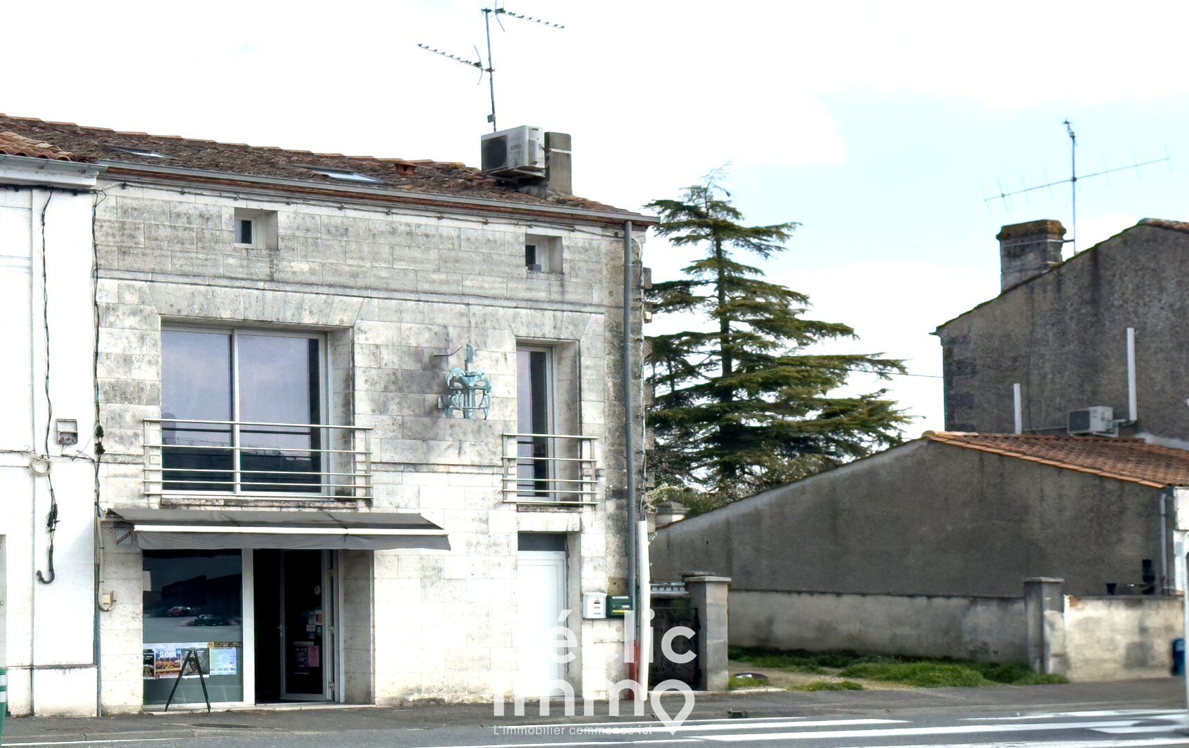 Immeuble  à vendre Angoulême 16000