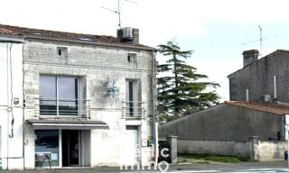 Immeuble  86 m² à vendre à Angoulême (16000)