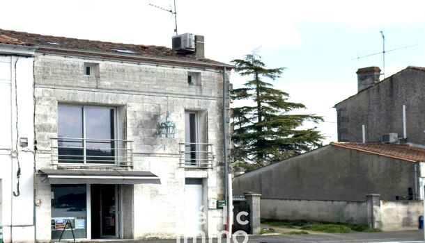 Immeuble  à vendre Angoulême 16000