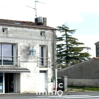 Immeuble  221550 €