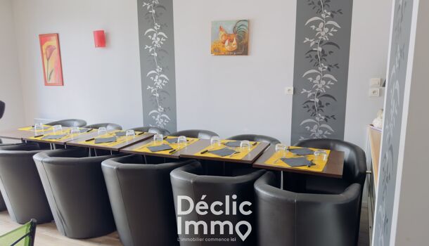 Immeuble  à vendre Angoulême 16000