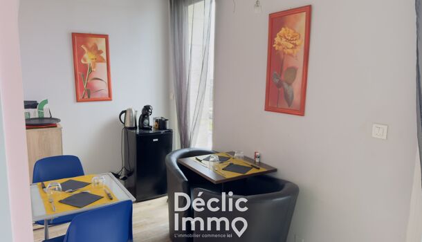Immeuble  à vendre Angoulême 16000