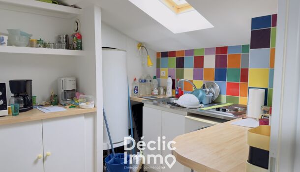 Immeuble  à vendre Angoulême 16000