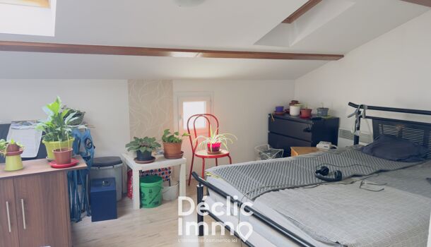 Immeuble  à vendre Angoulême 16000