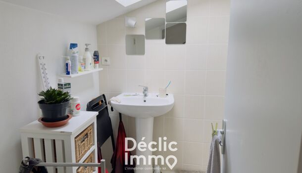 Immeuble  à vendre Angoulême 16000