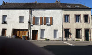 Maison 3 Pièces 75 m² à vendre à Sens (89100)