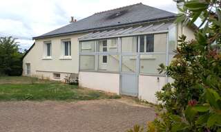 Maison 4 Pièces 105 m² à vendre à Sainte-Maure-de-Touraine (37800)