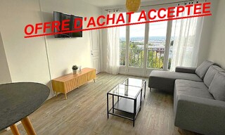 Appartement 5 Pièces 72 m² à vendre à Mont-Saint-Aignan (76130)