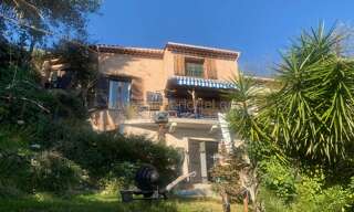 Maison 220 m² en viager Cagnes-sur-Mer (06800)