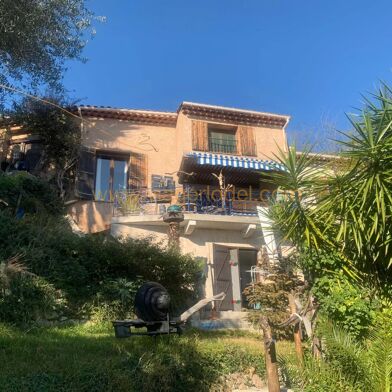 Maison 5 pièces 575000 €