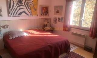 Maison 220 m² en viager Cagnes-sur-Mer (06800)