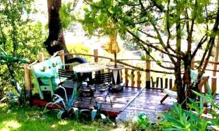 Maison 220 m² en viager Cagnes-sur-Mer (06800)