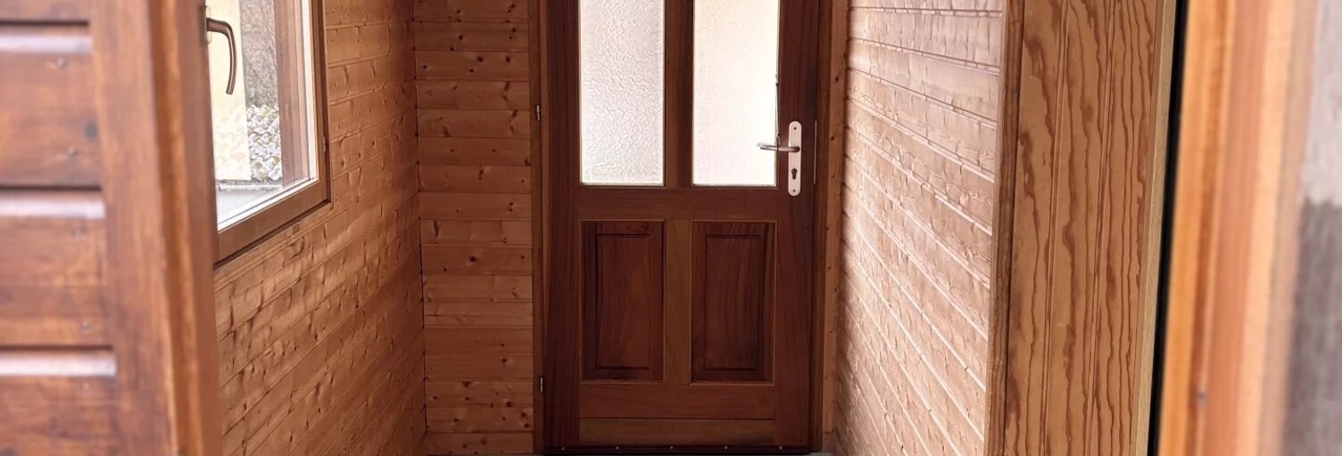 Appartement 3 Pièces 66 m² à vendre à Fraize (88230)