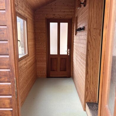 Appartement 3 pièces 91000 €