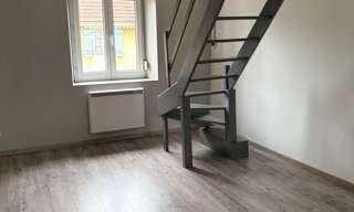 Appartement 3 Pièces 66 m² à vendre à Fraize (88230)