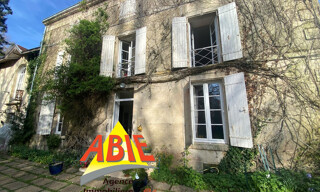 Maison 6 Pièces 281 m² à vendre à Échiré (79410)