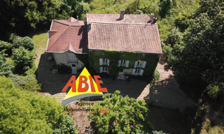 Maison 6 Pièces 281 m² à vendre à Échiré (79410)