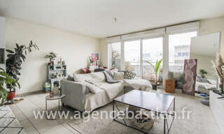 Appartement 3 Pièces 67 m² à vendre à Saint-Genis-Pouilly (01630)