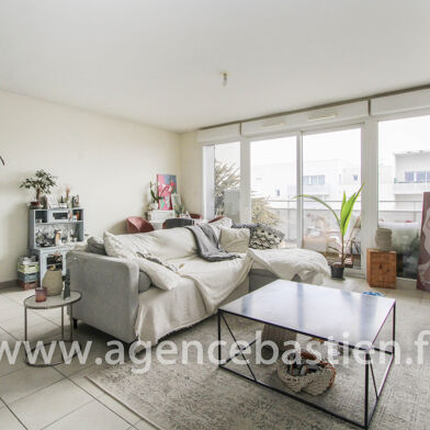 Appartement 3 pièces 365000 €