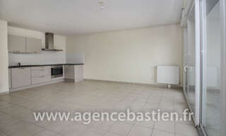 Appartement 3 Pièces 67 m² à vendre à Saint-Genis-Pouilly (01630)