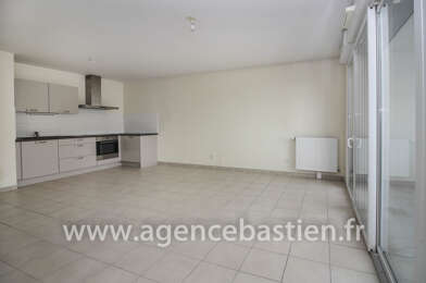 Appartement 3 pièces 365000 €