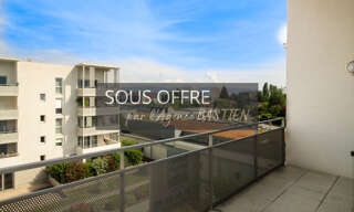 Appartement 3 Pièces 67 m² à vendre à Saint-Genis-Pouilly (01630)