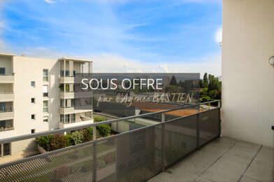 Appartement 3 pièces 359000 €