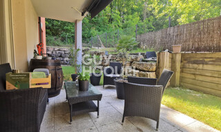 Appartement 3 Pièces 58 m² à vendre à Chavanoz (38230)