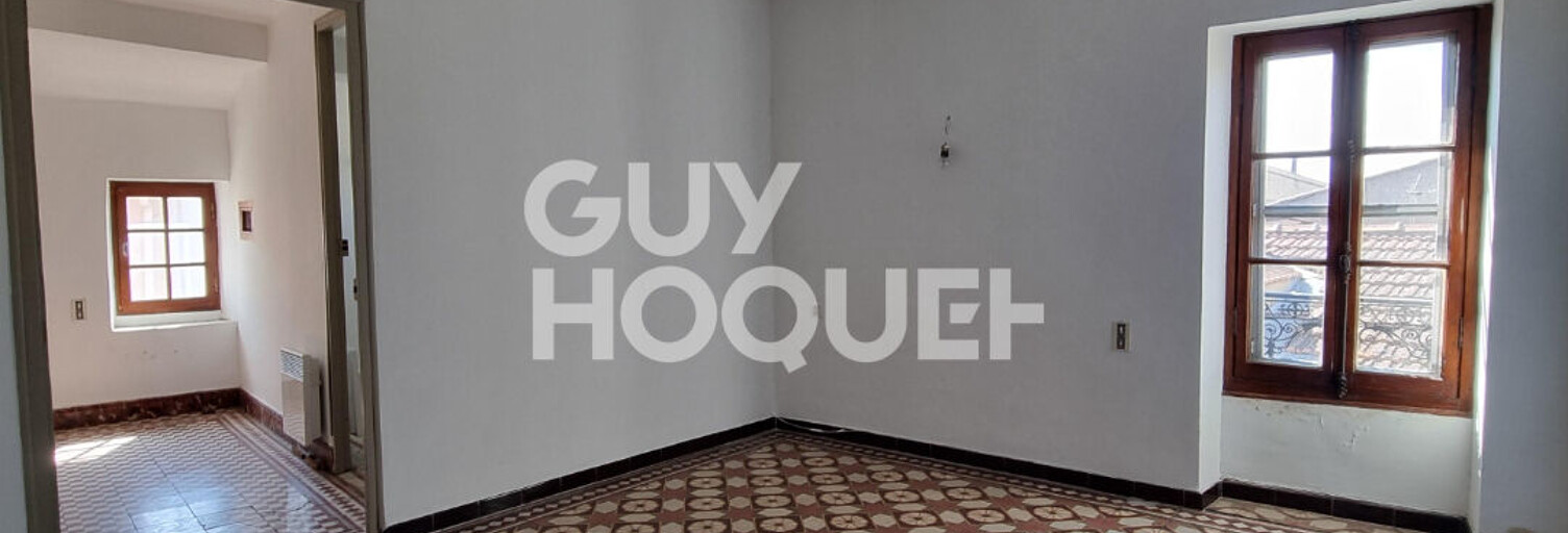 Immeuble  293 m² à vendre à Rognonas (13870)