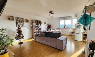 Appartement 3 Pièces 65 m² à vendre à Agen (47000)