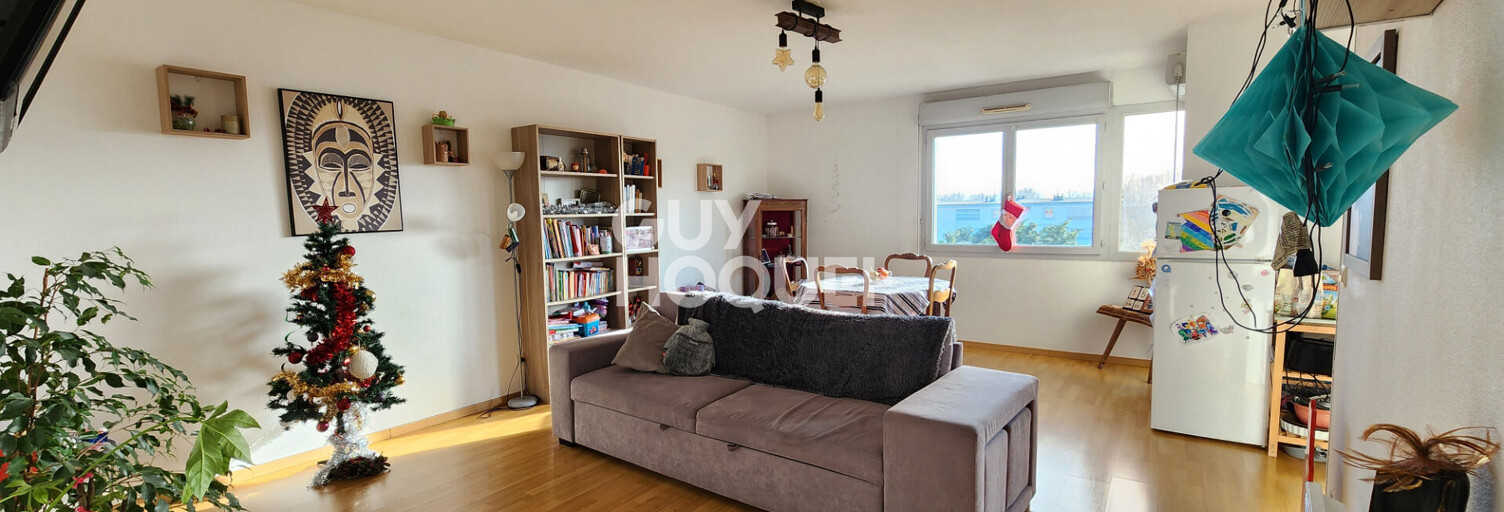 Appartement 3 Pièces 65 m² à vendre à Agen (47000)