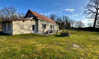 Maison 7 Pièces 200 m² à vendre à Sully-la-Chapelle (45450)