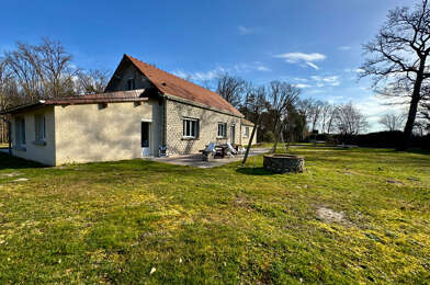 Maison 7 pièces 350000 €